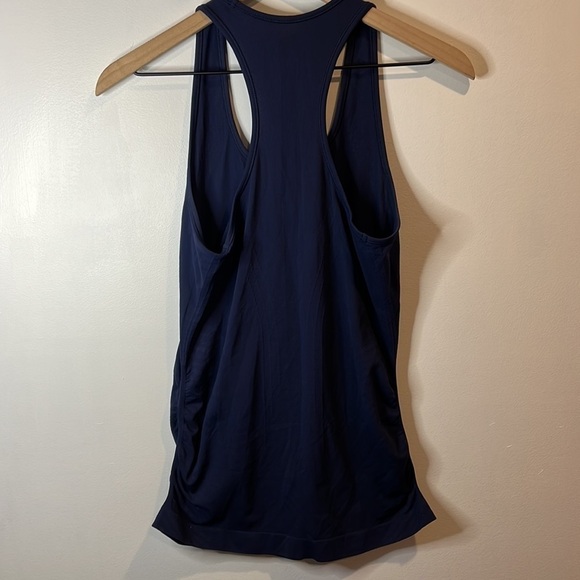 Women’s | Athleta Tank Top | Blue | XS - Picture 5 of 6